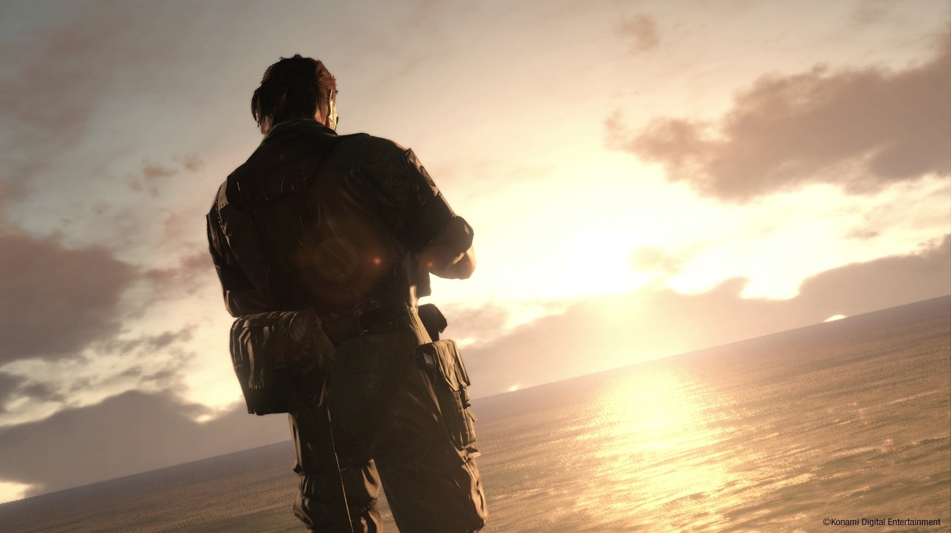 Imagen para Konami detalla el cierre de servidores de Metal Gear Solid V en PS3 y Xbox 360