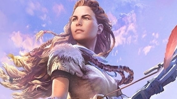 Image for Horizon Zero Dawn's PS5 upgrade delivers a nigh-on flawless 60fps