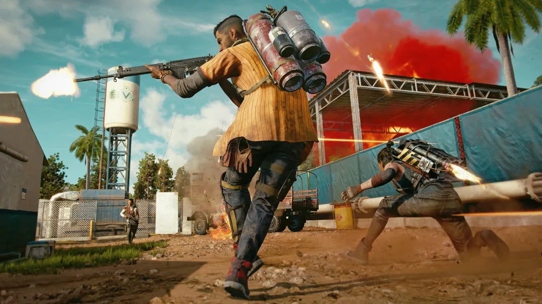 Imagen para Desvelados los requisitos de Far Cry 6 en PC