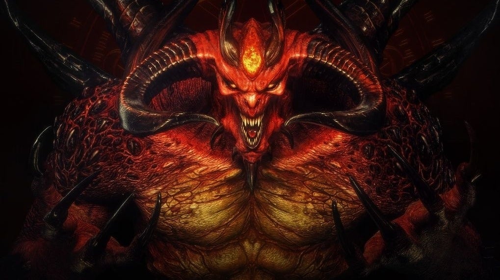 Immagine di Diablo II Resurrected mostra le abilità di 'trasformazione' del Druido nel nuovo trailer gameplay