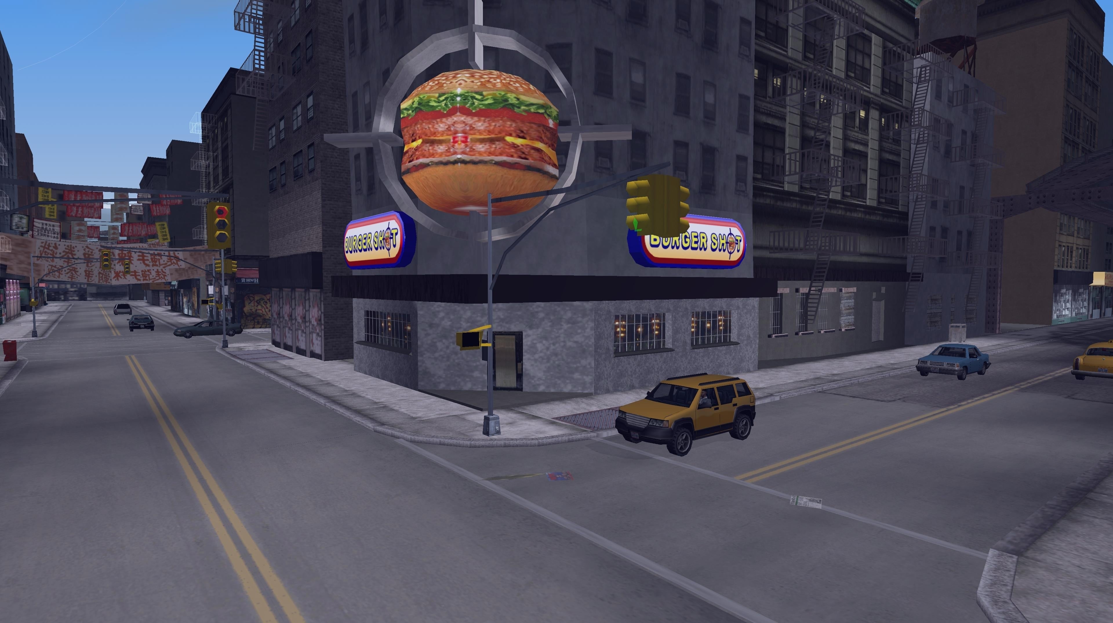 Image for Makers of ambitious Rockstar '3D universe' GTA San Andreas mod cease development themselves "due to increasing hostility towards modding community"