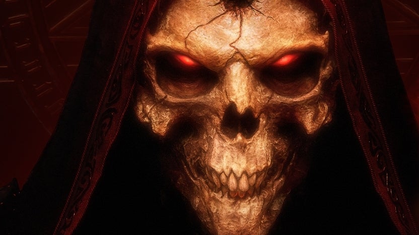 Immagine di Diablo II Resurrected - prova