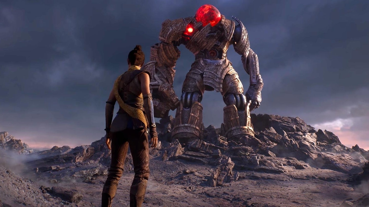 Imagem para Mass Effect 5 pode trocar o Frostbite pelo Unreal Engine 5