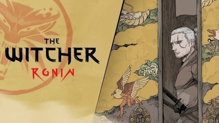 Imagen para CD Projekt lanza un Kickstarter para publicar el manga de The Witcher
