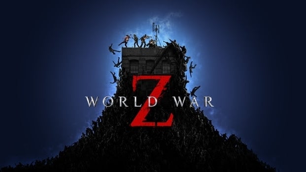 Imagen para World War Z se estrena en Switch en noviembre