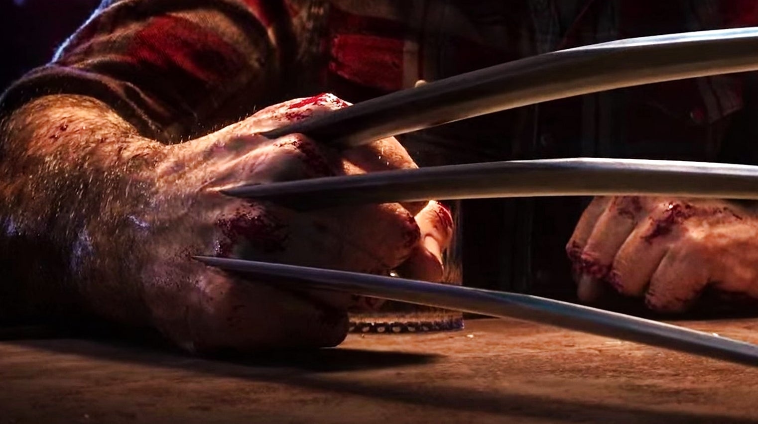 Bilder zu Wolverine-Spiel von Insomniac angekündigt - von den kreativen Leuten hinter Miles Morales
