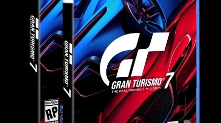 Image for Gran Turismo 7 launches March 2022