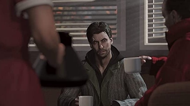 Imagem para Alan Wake Remastered recebeu trailer oficial e chega a 5 de Outubro