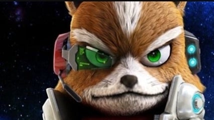 Image for Yes, PlatinumGames is interested in bringing Star Fox Zero to Nintendo Switch