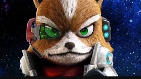 Imagen para Platinum Games querría llevar Star Fox Zero a la Switch