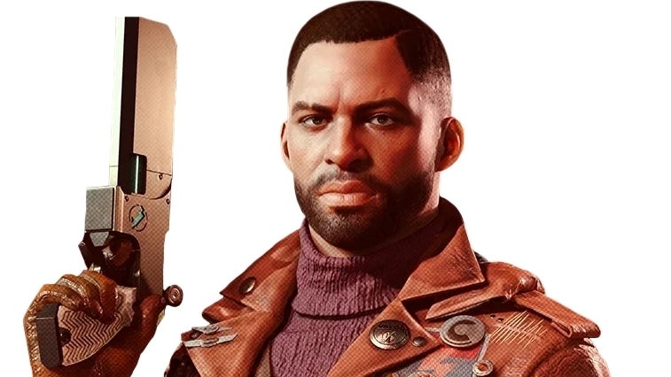 Imagem para Comparados os modos visuais de Deathloop PS5: qual é a melhor forma de se jogar?