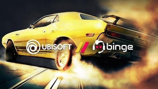 Imagen para Ubisoft anuncia una serie de imagen real de Driver en la plataforma de streaming Binge