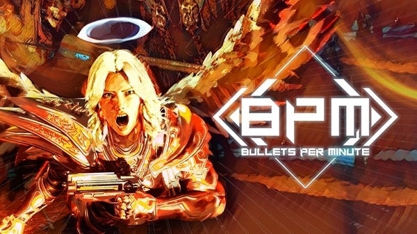Imagen para BPM: Bullets Per Minute da el salto a PS4 y Xbox One en octubre