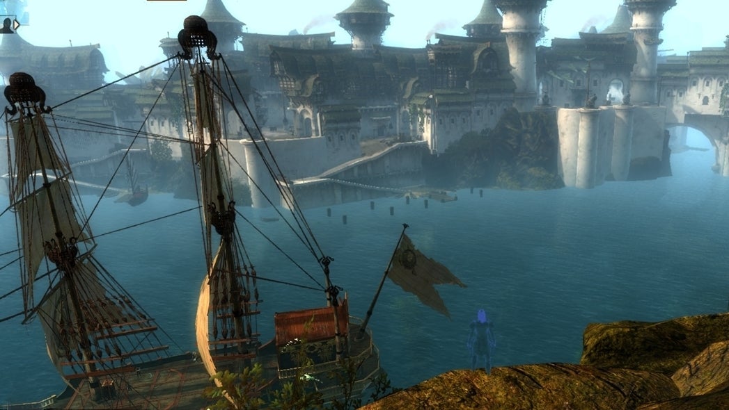 Image for 9-year-old Guild Wars 2 getting DirectX11 support to "help the game continue to look beautiful"