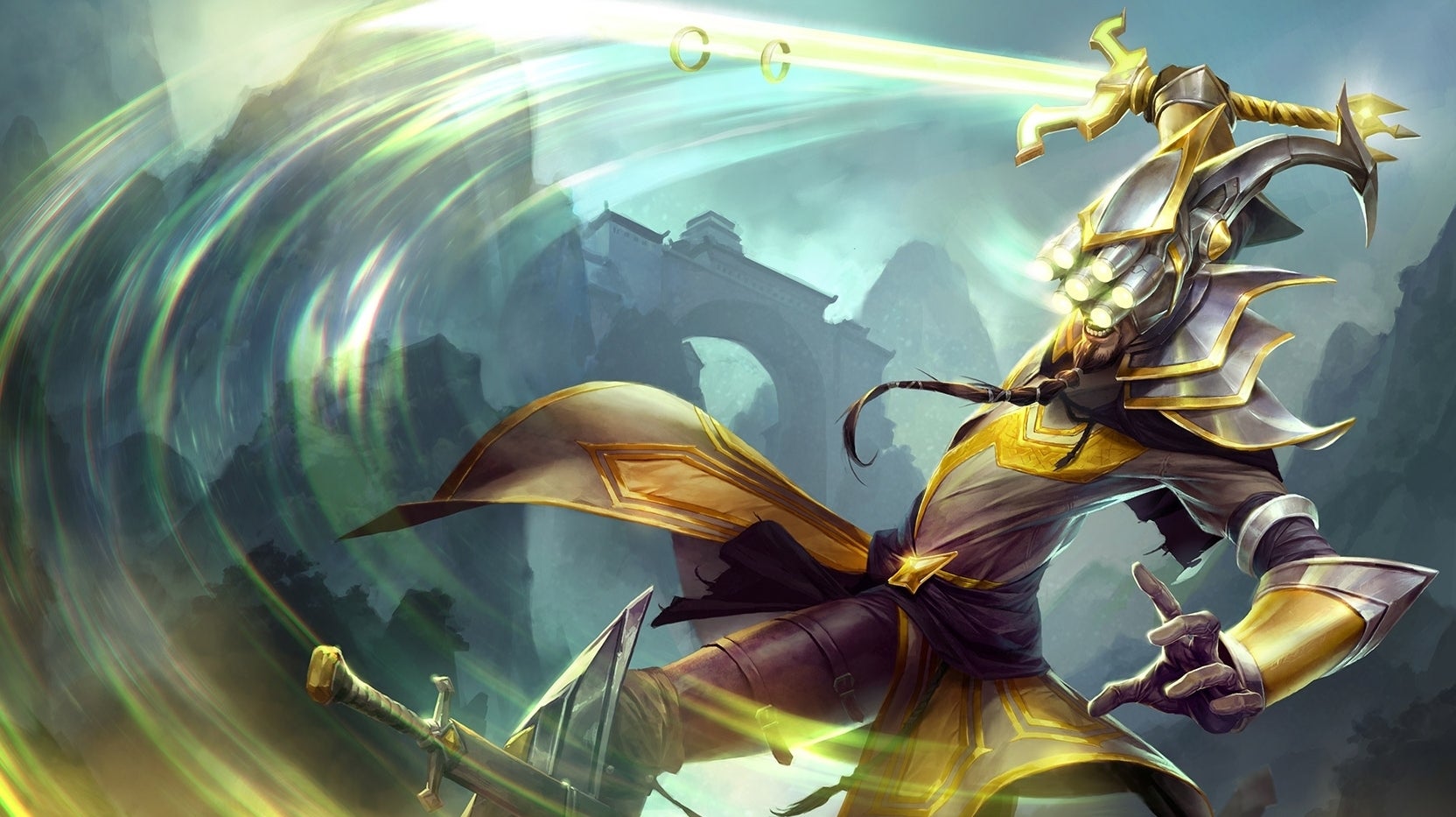 Image for League of Legends players face new punishments for leaving matches and being AFK