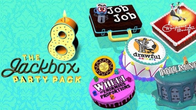 best jackbox party pack 3 or 4