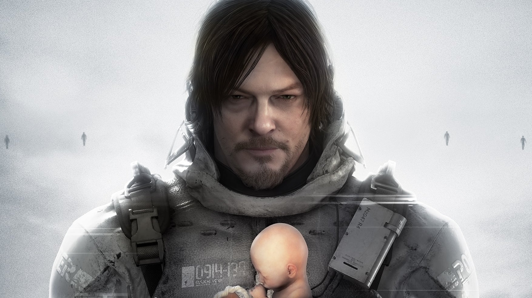 Imagem para Death Stranding: Director's Cut - uma experiência PS5 maravilhosamente concebida