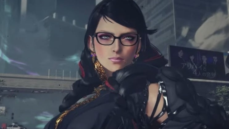 Image for Bayonetta 3 re-emerges with new trailer and 2022 release window