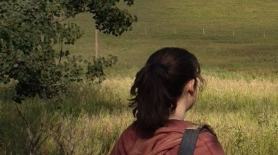 Afbeeldingen van Zo zien Ellie en Joel eruit in The Last of Us tv-reeks