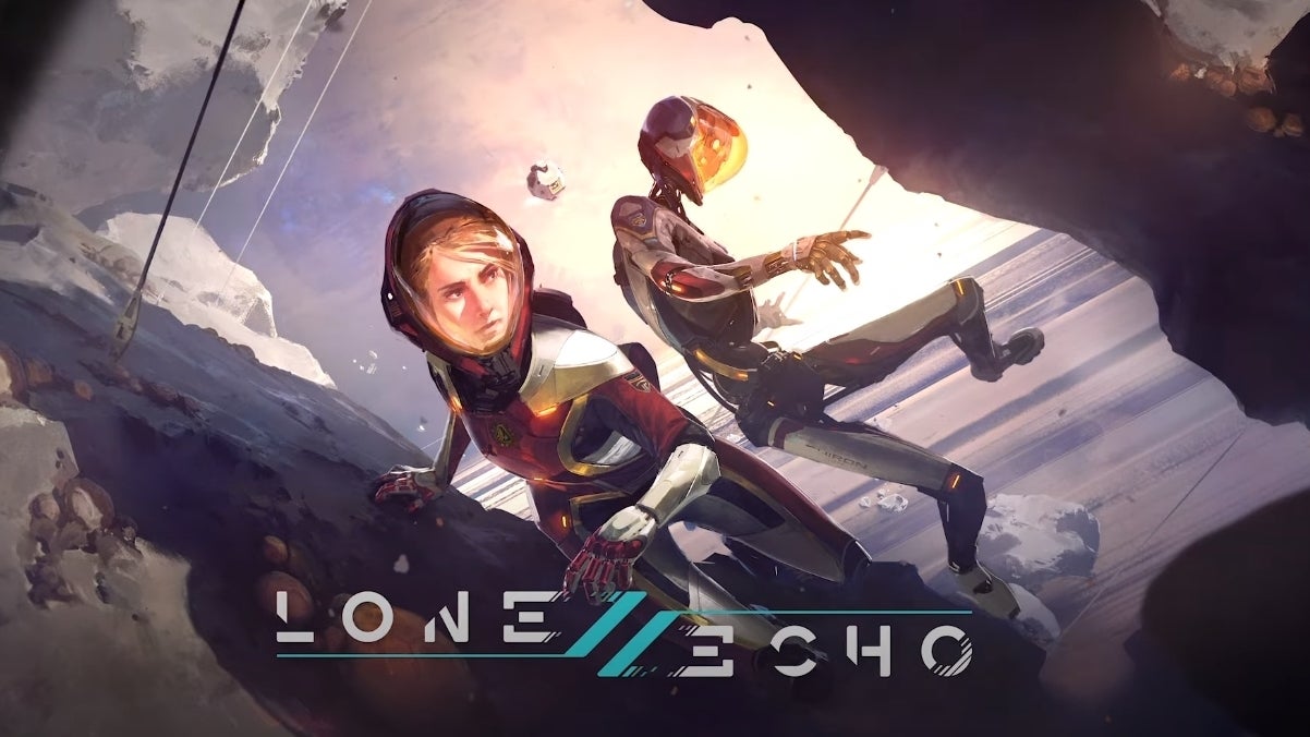 Imagen para Lone Echo 2 saldrá finalmente en octubre