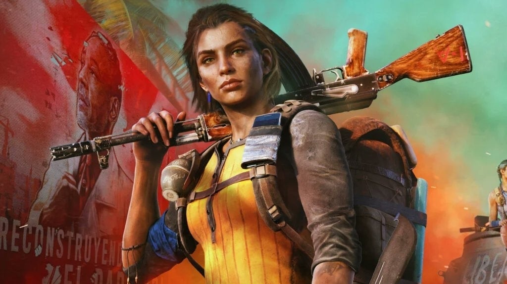 Far Cry 6 Komplettlösung mit Tipps und Tricks Eurogamer.de