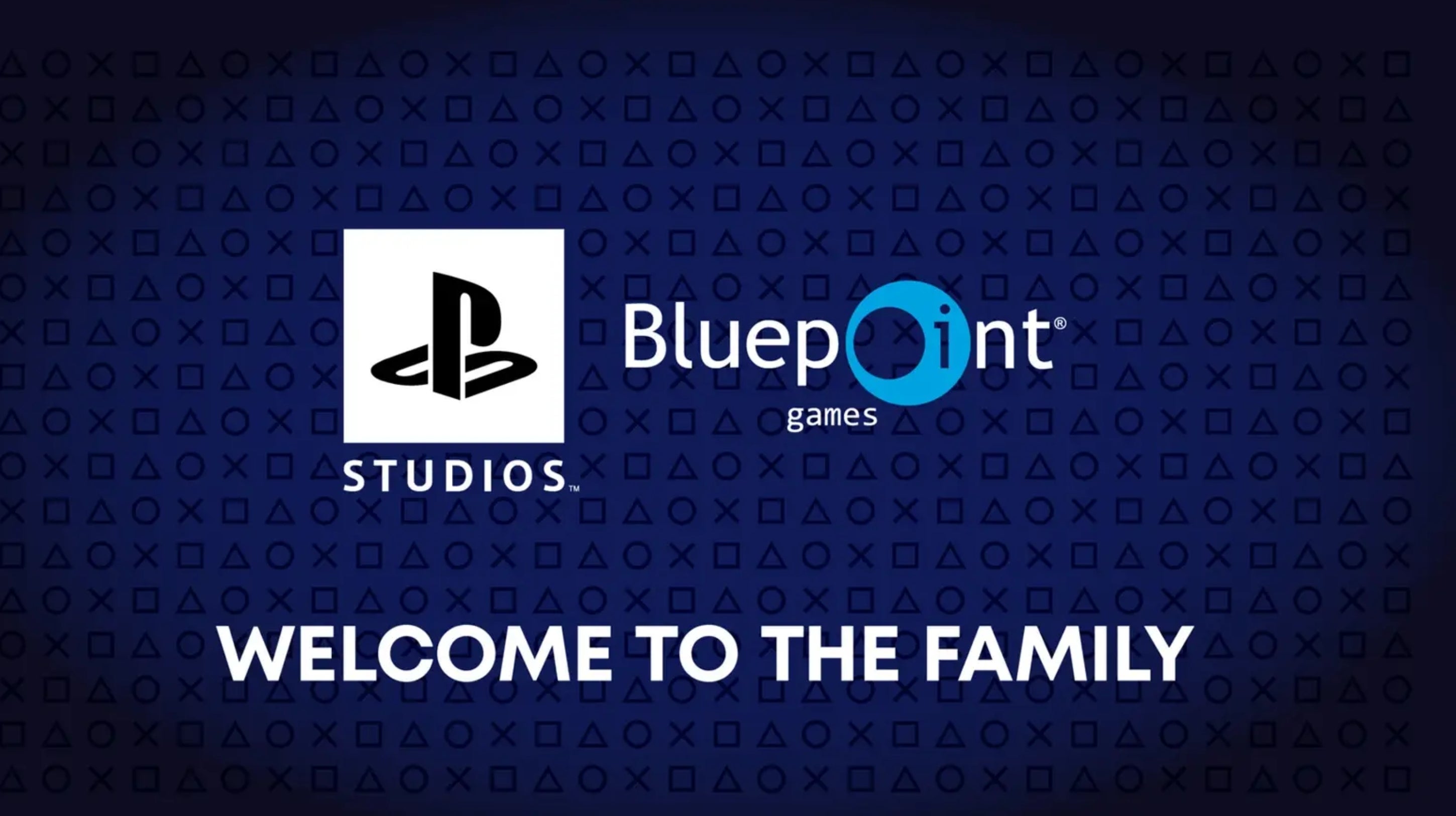 Imagen para PlayStation anuncia la compra de Bluepoint Games