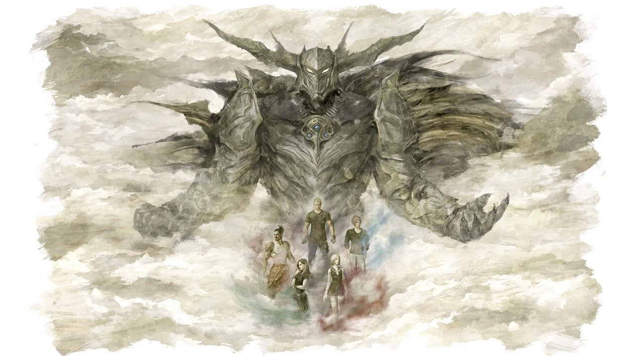 Afbeeldingen van Stranger of Paradise: Final Fantasy Origins releasedatum onthuld