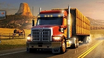 Image for RECENZE rozšíření Wyoming do American Truck Simulator