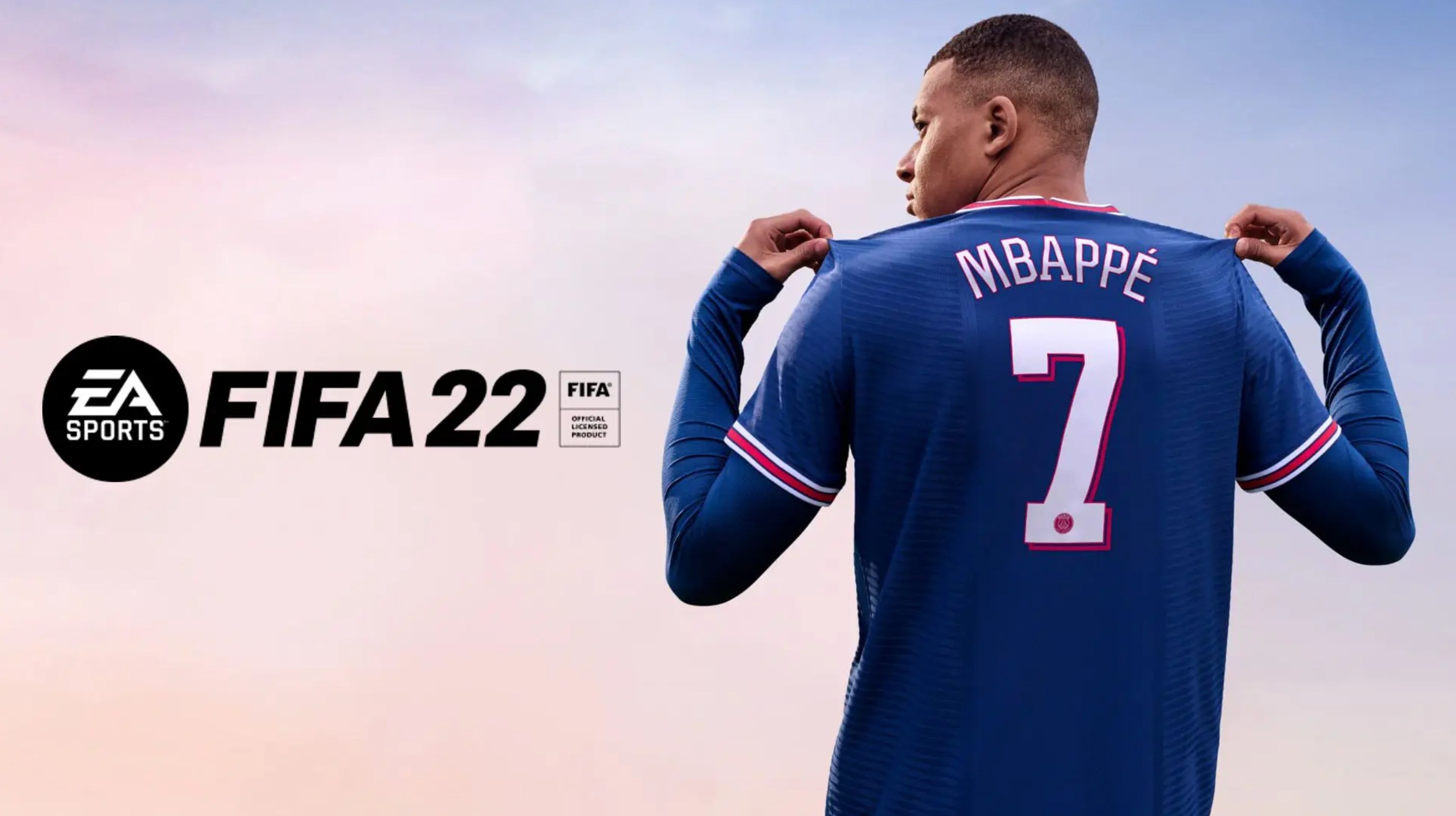 Imagen para Ventas UK: FIFA 22 entra en el número 1 con el mejor lanzamiento del año