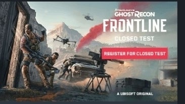 Imagen para Ubisoft filtra la nueva entrega de la saga Ghost Recon