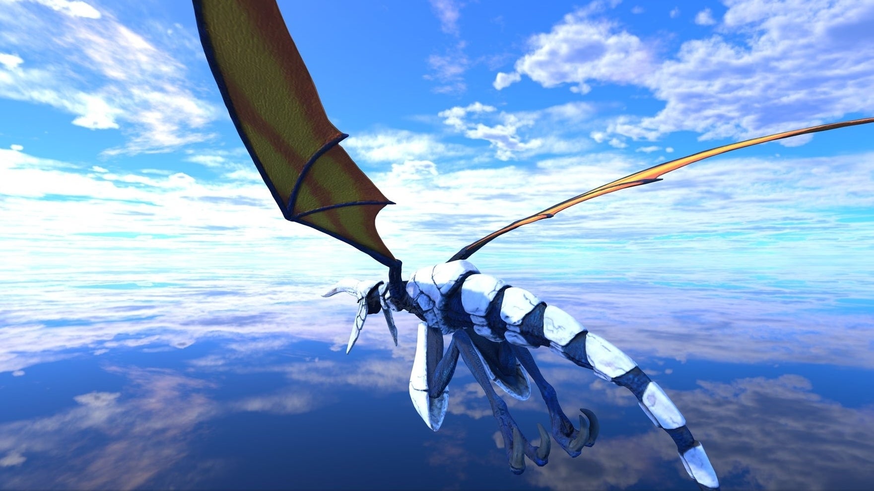 Image for Panzer Dragoon VR future uncertain as producer falsely reported dead