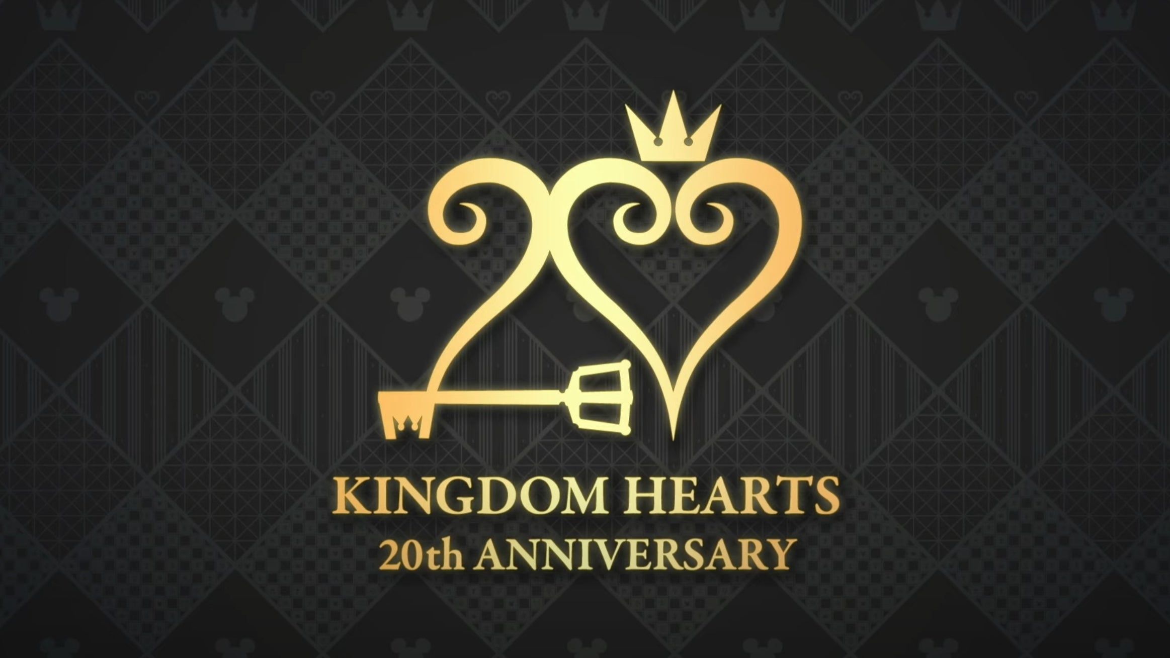 Imagen para Square Enix prepara un evento para celebrar el 20 Aniversario de Kingdom Hearts