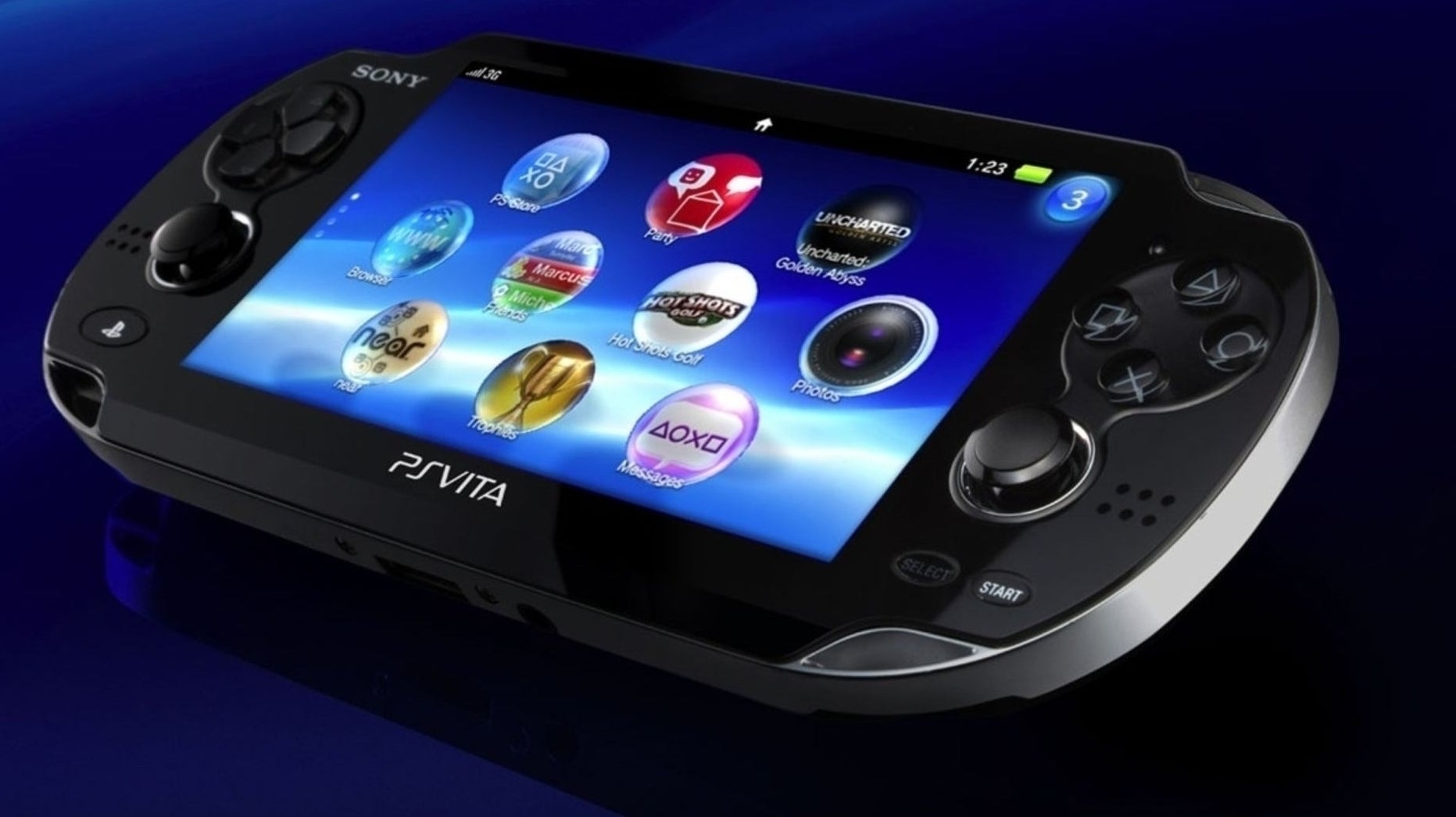 Imagen para PlayStation desactivará la opción de pagar con tarjeta en la tienda de PS3 y Vita a finales de mes
