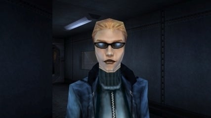 Image for Deus Ex mod lets you play as a female JC Denton 21 years after the game came out