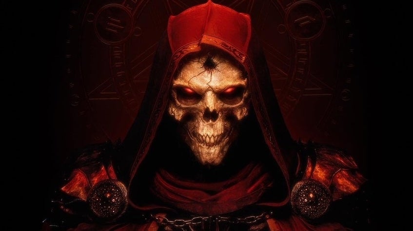 Image for Diablo 2 Resurrected plagued by server issues