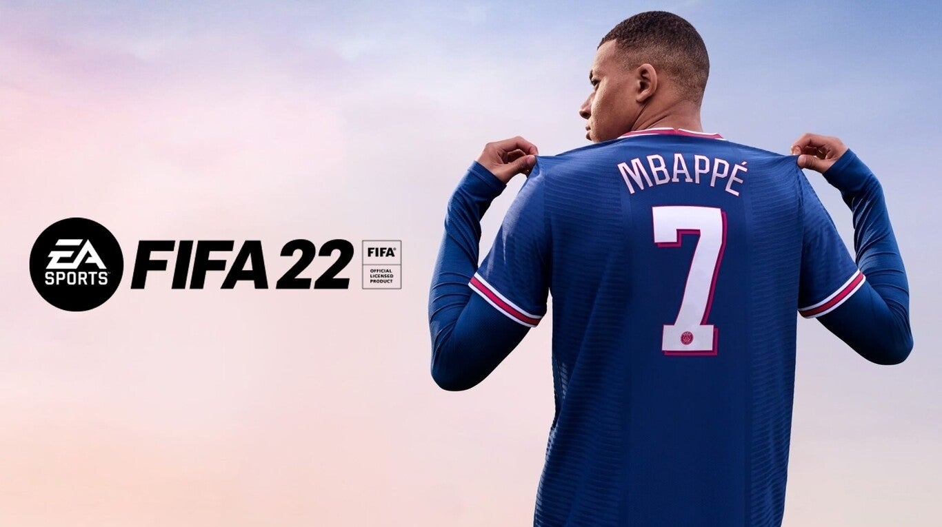 Imagen para EA registra la marca EA Sports FC mientras se plantea cambiar el nombre de la franquicia FIFA