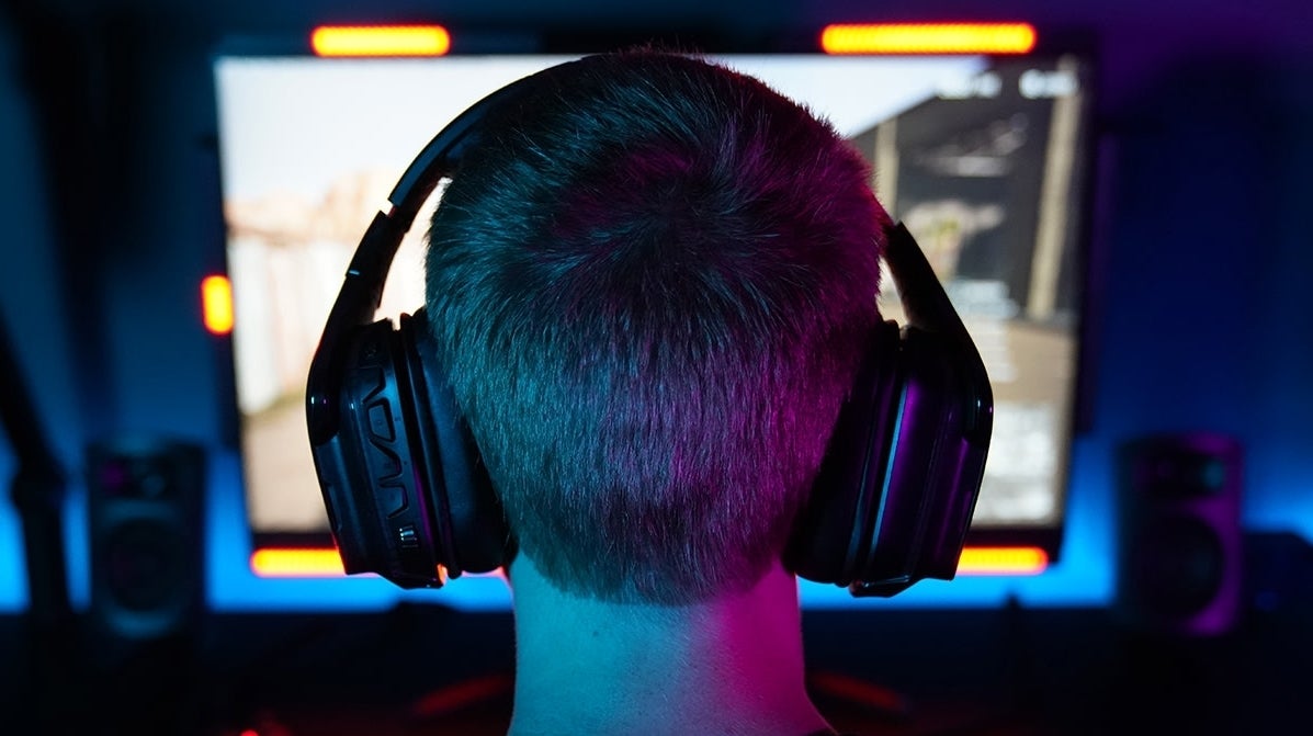 Audio Radar peripheral allows deaf and 