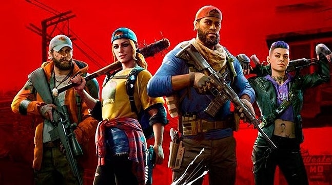 Imagem para Back 4 Blood - A nossa análise está a caminho