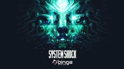 Imagen para El servicio de streaming Binge producirá una serie basada en System Shock