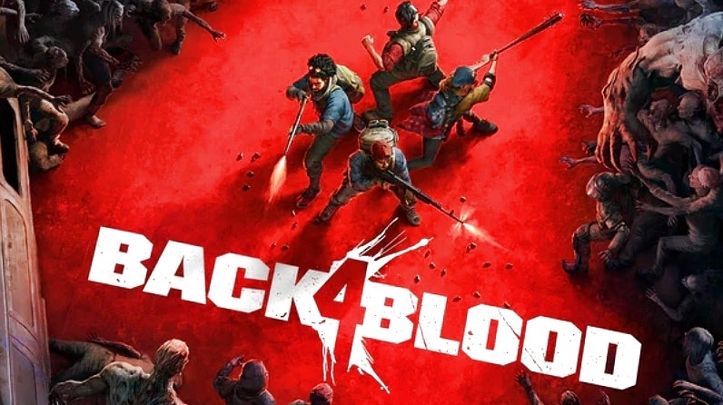 Imagem para Back 4 Blood review - Não alertes as Hordas