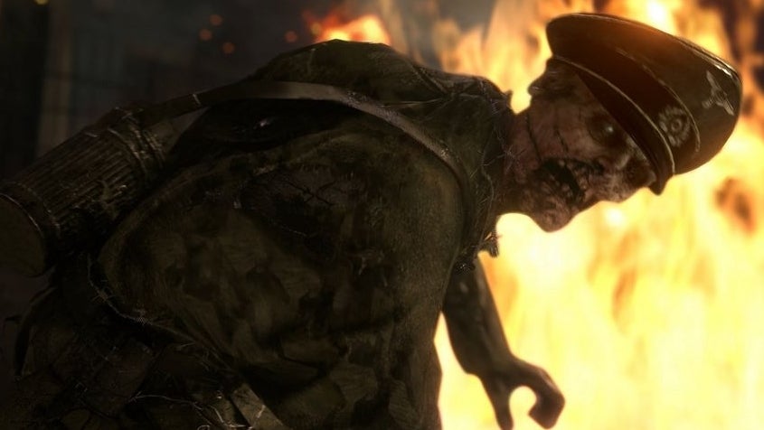 Afbeeldingen van Call of Duty: Vanguard krijgt Zombies mode