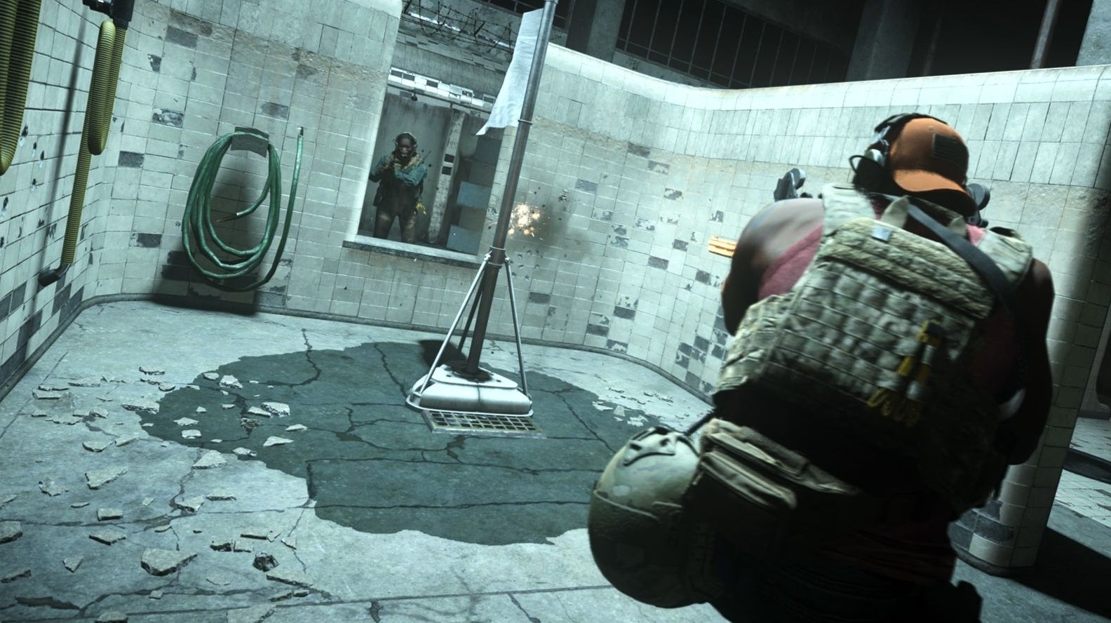 Afbeeldingen van Call of Duty: Warzone en Vanguard krijgen nieuwe anti-cheat
