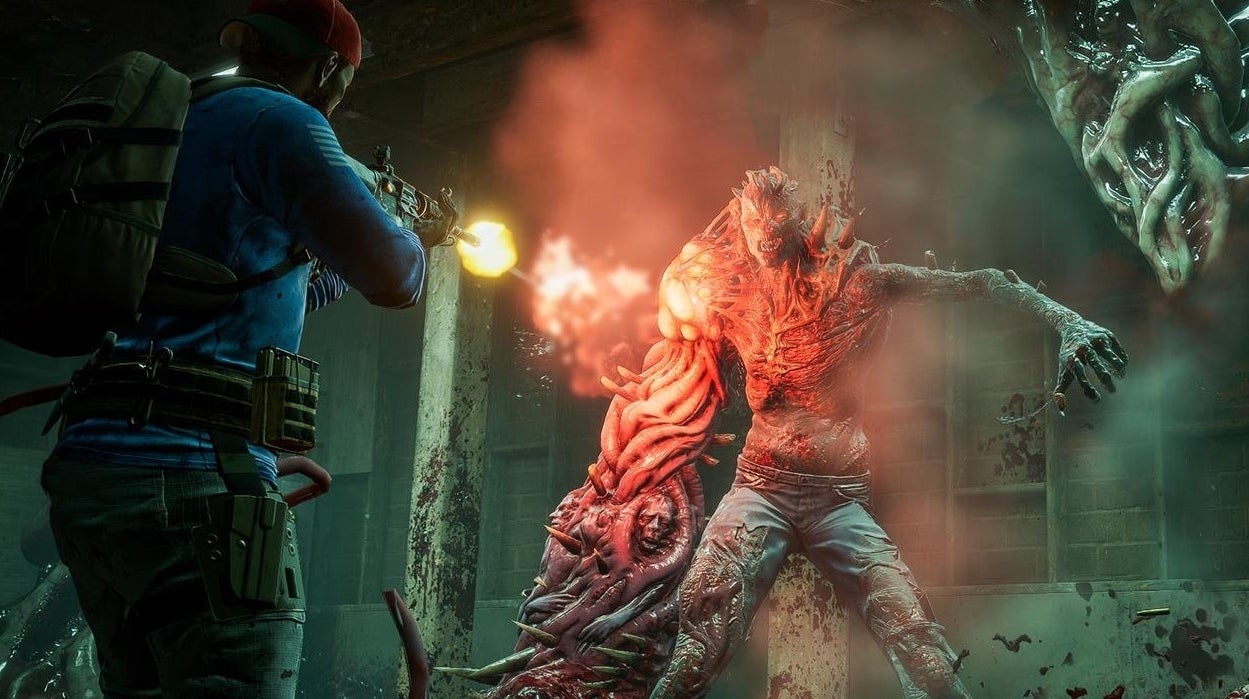 Imagem para Back 4 Blood estreia em 4º no Reino Unido e mais de 80% das vendas foi na PlayStation