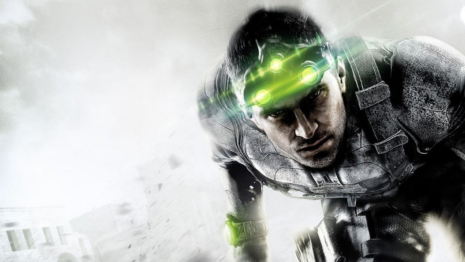 Bilder zu Bericht: Neues Splinter Cell erhält grünes Licht von Ubisoft