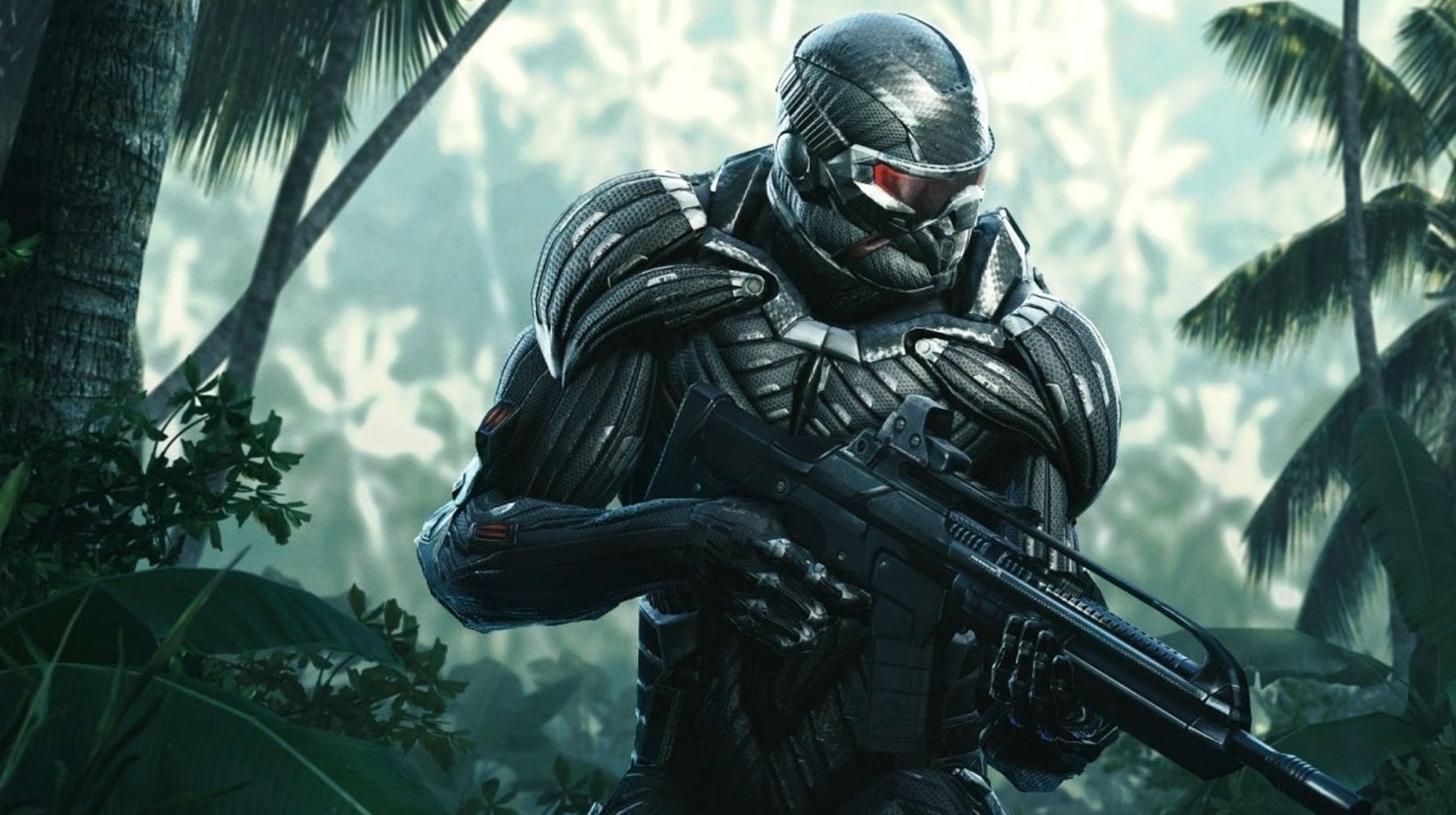 Bilder zu Wir brauchen Crysis 4 - und warum es gut ist, dass wir es bekommen