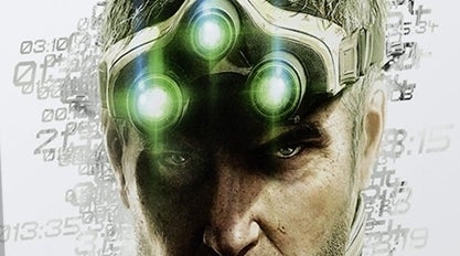Image for New Splinter Cell in production - report