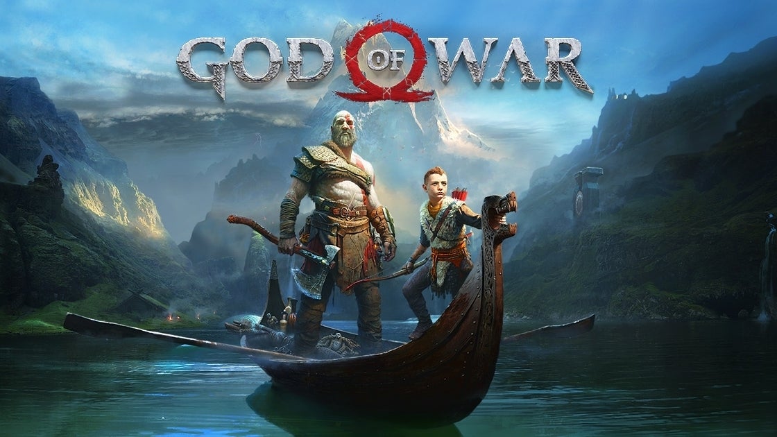 Imagen para God of War (2018) llegará a PC en enero de 2022