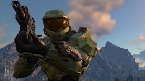 Image for Obhlídka vlastností PC verze Halo Infinite