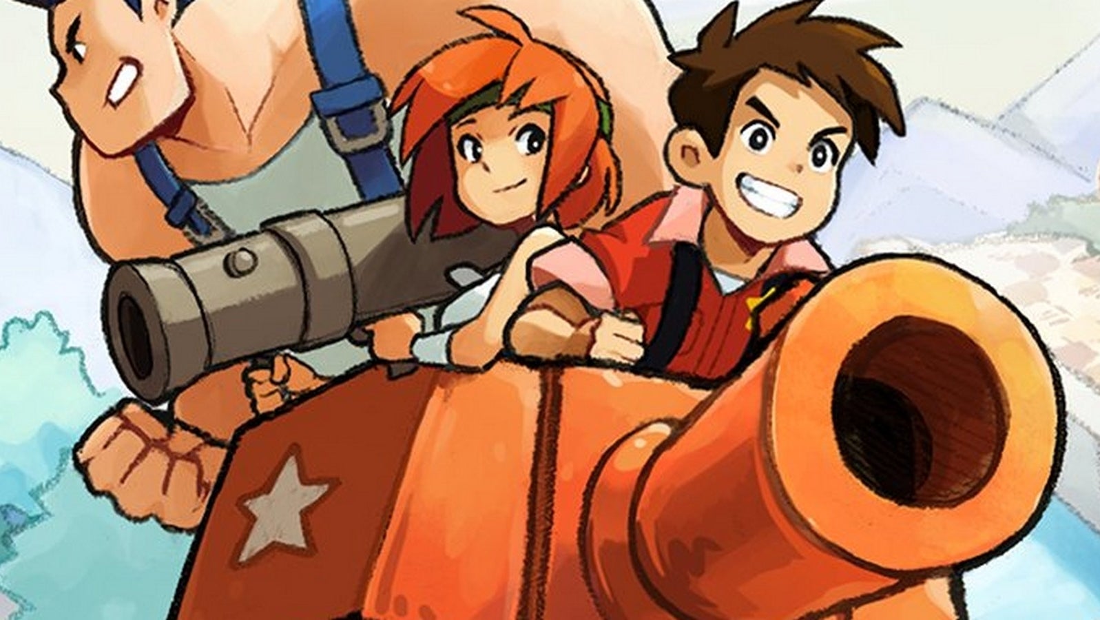 Image for Switch Advance Wars remake delayed into 2022