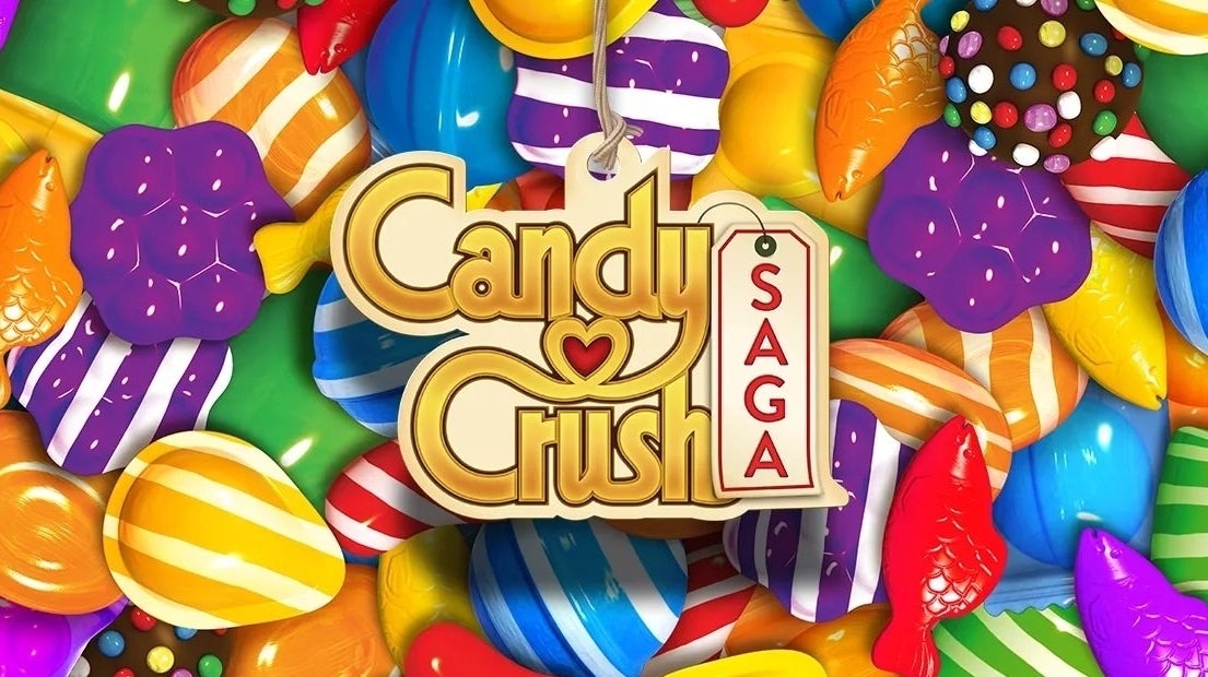 Image for King games portal which birthed Candy Crush to close after 18 years